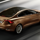 Illustration for article titled Volvo S60 Concept: A Preview Of The 2010 Volvo S60